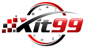 Xit99's logo