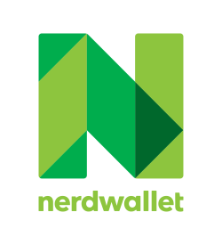 NerdWallet's logo