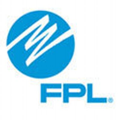 Florida Power &amp; Light's logo