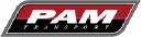 PAM Transport's logo