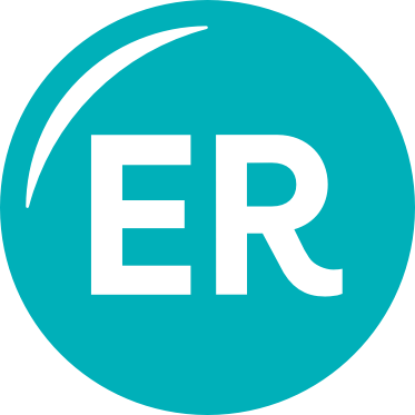 Extreme Reach's logo