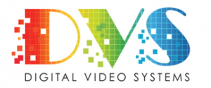 Digital Video Systems's logo