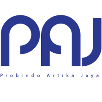 Probindo Artika Jaya's logo