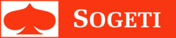 Sogeti's logo