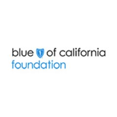 Blue Shield of California Foundation's logo
