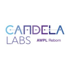 Candela Labs's logo