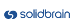 SolidBrain's logo