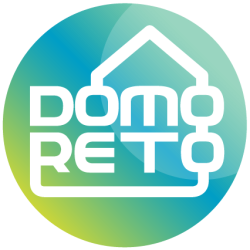 Domo-Reto's logo