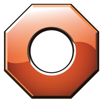 Oktagon Games's logo