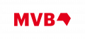 MVB's logo