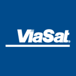 ViaSat's logo