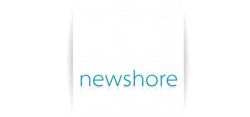 Newshore's logo
