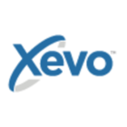 Xevo's logo