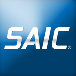 Science Applications International Corporation (SAIC)'s logo