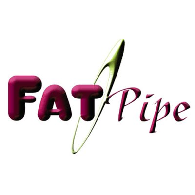 FatPipe's logo