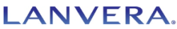 Lanvera's logo