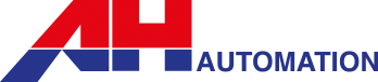 AH-Automation's logo