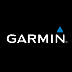 Garmin International's logo