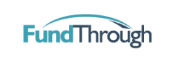 FundThrough's logo