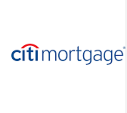 CitiMortgage's logo