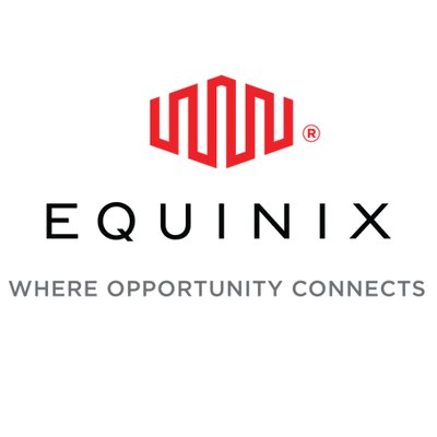 Equinix Brazil's logo