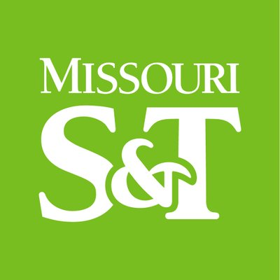 Missouri University of Science and Technology's logo