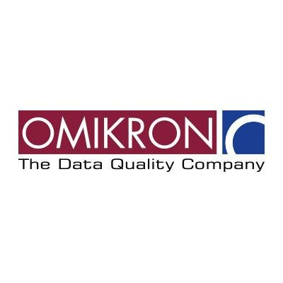 Omikron Data Quality GmbH's logo