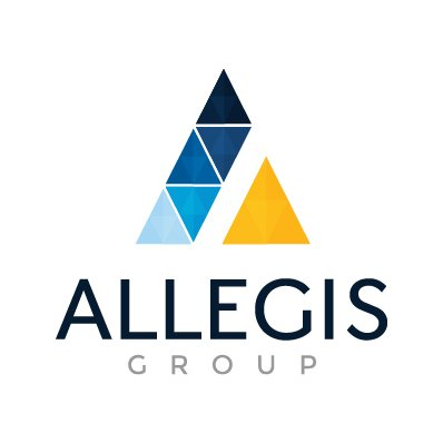 Allegis Group's logo