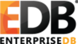 EnterpriseDB's logo
