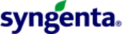 Syngenta's logo