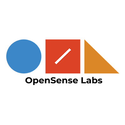 OpenSense Labs's logo