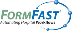 FormFast's logo