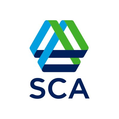 SCA GmbH's logo