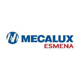 Mecalux's logo