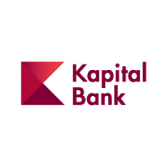 KapitalBank OJSC's logo