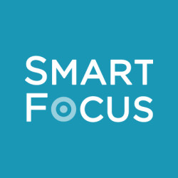 SmartFocus's logo