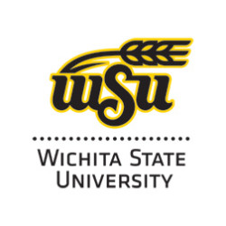 Wichita State University's logo