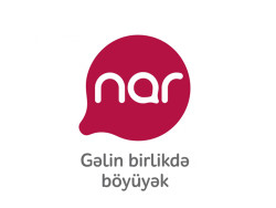 Nar (Azerfon)'s logo