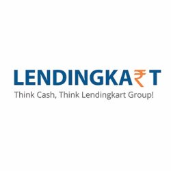 Lendingkart's logo