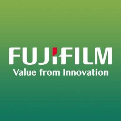 Fujifilm Holdings America Corporation's logo