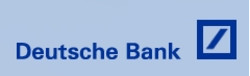 Deutsche Bank AG's logo