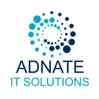 Adnate IT Solutions's logo