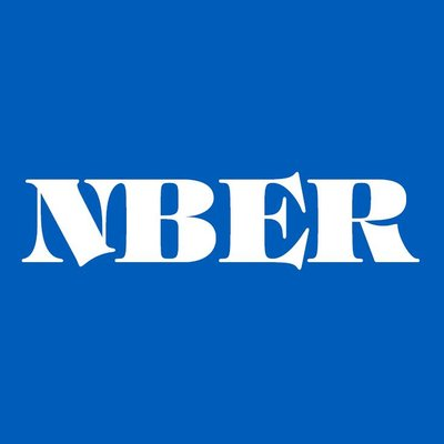 National Bureau of Economic Research's logo