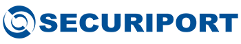 Securiport's logo