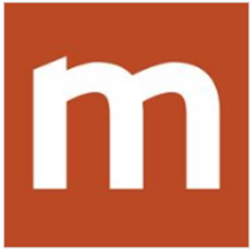 Manta's logo