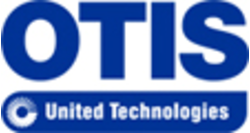 Otis Elevator's logo