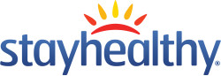 Stayhealthy, Inc's logo