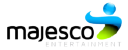 Majesco Entertainment's logo