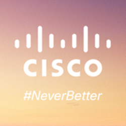 Cisco's logo
