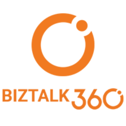 BizTalk360's logo